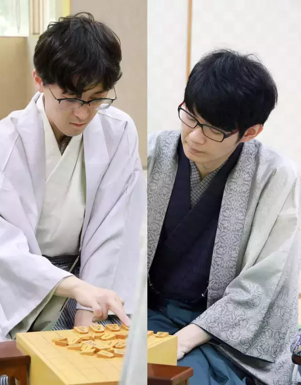 千日手かそれとも…「皆さん帰れませんよ」伊藤匠叡王の３連覇？斎藤慎太郎八段がフルセットに？叡王戦五番勝負第４局