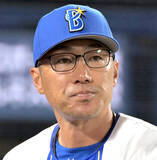 「【ＤｅＮＡ】相川亮二監督、現役引退のビシエドへの感謝語る「一緒に野球ができたことは幸せだった」」の画像1