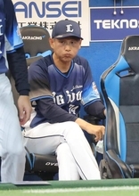 【西武】単独首位に返り咲くも長谷川信哉がボーンヘッド　西口文也監督「当たり前のことを当たり前にできなかっただけなんで。当たり前のように代えました」