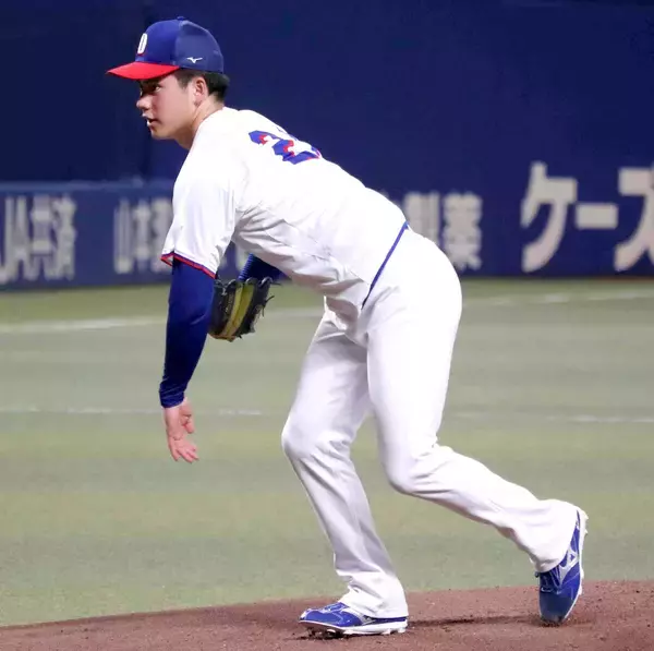 【中日】金丸夢斗が抹消された高橋宏斗の復活待つ「またすぐ会えるように」「自分が引っ張っていけたら」前夜には食事で寄り添う…４日のソフトバンク戦に先発へ