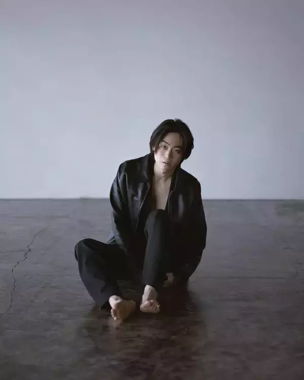 菅田将暉、２年連続「ＭＵＳＩＣ　ＡＷＡＲＤＳ　ＪＡＰＡＮ」授賞式司会決定！１３日「Ｇｒａｎｄ　Ｃｅｒｅｍｏｎｙ」