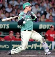 【阪神】森下翔太、右手首付近に死球で途中交代「あしたになってみてですね」試合中に病院向かったか