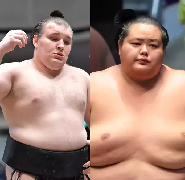 【５日目見所】大関復帰、カド番脱出に向けて大一番、５日目に早くも安青錦―琴桜の好取組　ファンからは「早すぎる」「もったいない」の声も挙がる