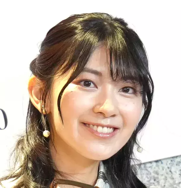 檜山沙耶アナ、第１子妊娠を公表　すでに安定期に入り「母子ともに健康に過ごしております」…夫は男子テニス・西岡良仁