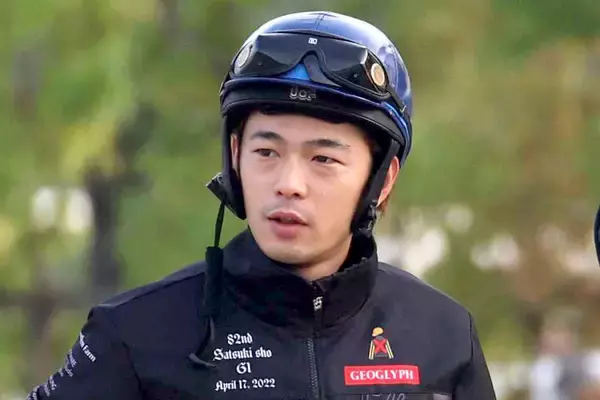 「もし腕がなくなっていたら…」４月に落馬負傷の小野寺祐太騎手が調教騎乗を再開　壮絶な闘病明かす