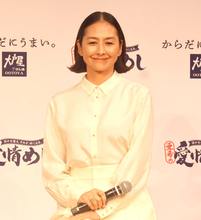 亜希、家族の勝負飯は赤飯と鯛「思いを食で伝える」元夫・清原和博氏ら３人の野球人を支え「自分で経験がすごいなと（笑）」