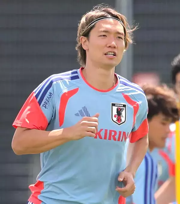 日本代表主将・板倉滉、ボルシアＭＧ復帰に合意とドイツで報道