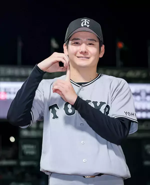 【巨人】竹丸和幸、地元・広島でのプロ初凱旋で９勝目「勝てて良かった」…今季５度目２ケタ奪三振＆最速１５１キロ