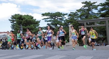 駅伝担当になって感じた箱根にすべてを懸けるランナーの強い思い