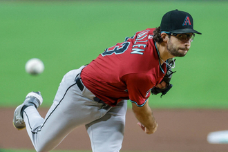 鈴木誠也、今永昇太所属のカブスが、ＦＡゲーレン投手と年平均３４億円の複数年で合意間近か　米報道