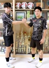 【高校サッカー】北海の最強２トップ増谷拓海＆野沢渓人が２年ぶり白星導く　選手権キーマン特集①ＦＷ