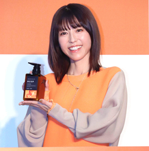 若槻千夏 「ほどほどにしときなって言いたい」金髪時代の自分に喝