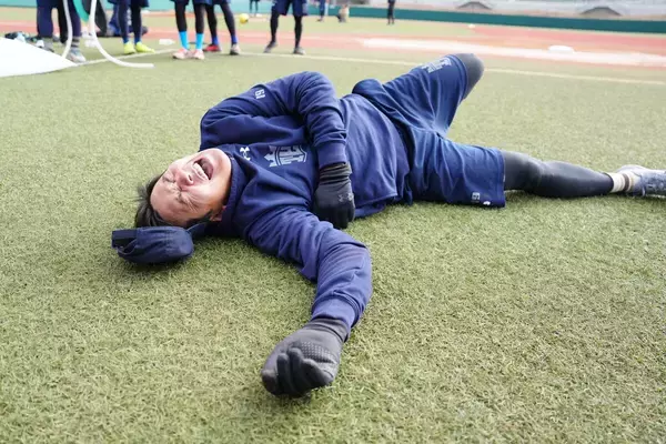 【ＤｅＮＡ】山崎康晃が報道陣に横浜スタジアムと同じケータリングを差し入れ