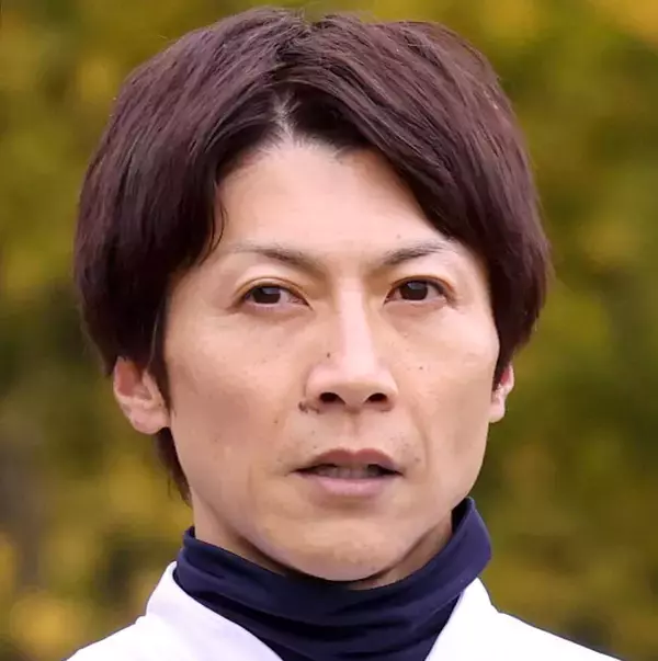 石橋脩騎手が負傷のため中山９Ｒ以降に騎乗予定だった２鞍で乗り替わりに