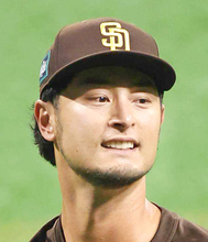 ダルビッシュが引退へ…パドレス地元メディア報じる