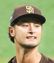 ダルビッシュが引退へ…パドレス地元メディア報じる