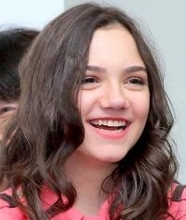 メドベージェワ　イメージ激変の姿「うわー」「信じられない」五輪から８年後…すでに婚約も