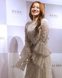 「美容開眼の４０歳・大沢あかね、整形疑惑に「一応“天然”でやらせてもろてます」」の画像1