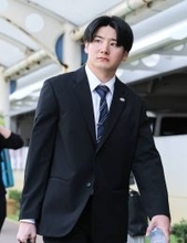 【巨人】ドラ１・竹丸和幸が１５日・広島戦で対外試合“開幕投手”　開幕ローテ入りへ第１関門