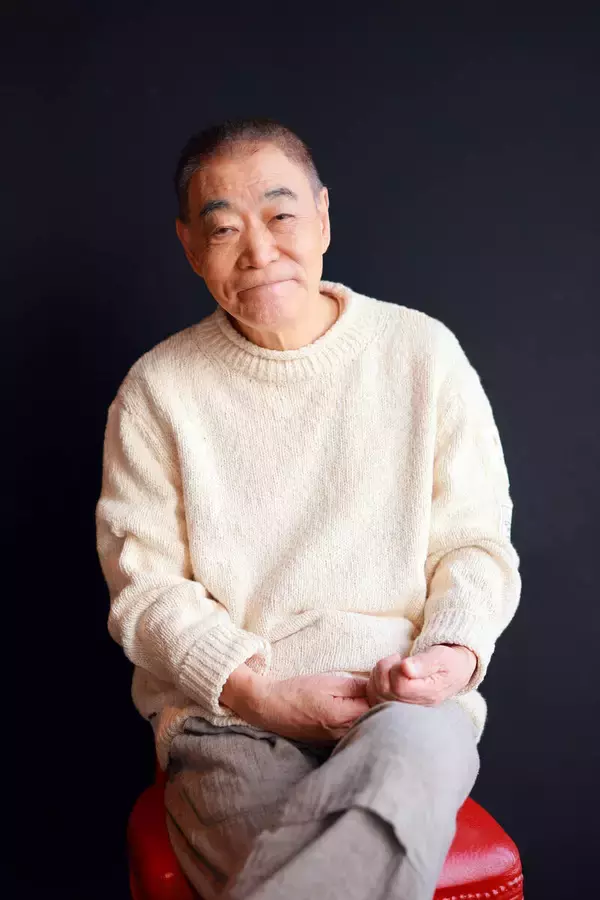 柄本明の「一番こわかった仕事」　芸能生活５６年「次元が違って太刀打ちできない」志村けんさんに敬意「自分はアマチュア」