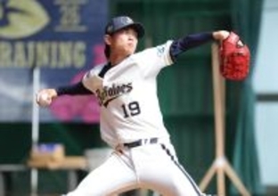 【オリックス】先発再転向の山岡泰輔がＷＢＣ組を「救い投げ」開幕ローテ入りから「宮城と曽谷が戻ってきた時に…」