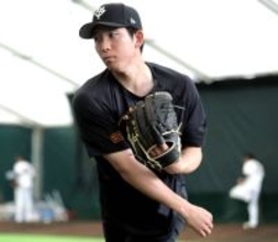【巨人】戸郷翔征はリリースポイントの修正にも意欲「僕の中でも１ついい区切りだと思って、大きく変化しようと」