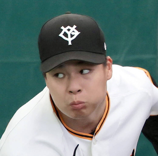 【巨人】ドラ２田和廉、横川凱、森田駿哉の３投手が３月２日、３日のＷＢＣチェコ、豪州戦に参加へ…２軍練習試合