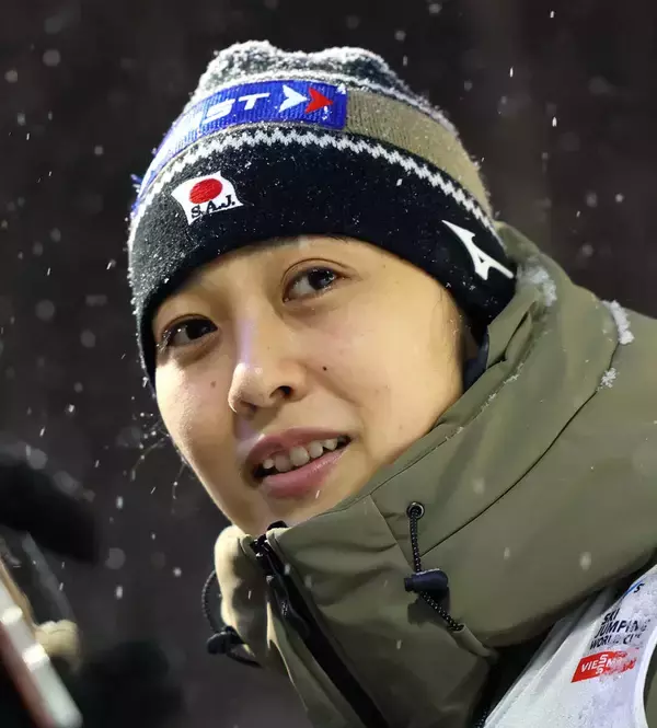 【ジャンプＷ杯】五輪でメダル２個獲得の丸山希は１３位　高梨沙羅８位　伊藤有希は今季自己最高４位…五輪後、初のＷ杯