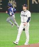 「【ＷＢＣ】チェコが無念の３連敗で１次ラウンド敗退決定　１０日に日本戦　大会後には京都旅行計画」の画像1