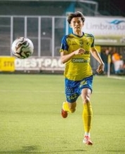 シントトロイデン、プレーオフ１の初戦で首位サンジロワーズと敵地で激突…日本人８選手所属