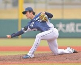 Ｇ党もホッコリ　西武・高橋礼のある行動に古巣巨人ファンから温かい拍手