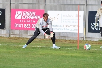 鈴木彩艶、握力「８」からの復活　日本の命運を握る２３歳守護神「まだ完治ではない」復帰と進化の４か月