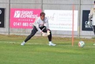 鈴木彩艶、握力「８」からの復活　日本の命運を握る２３歳守護神「まだ完治ではない」復帰と進化の４か月