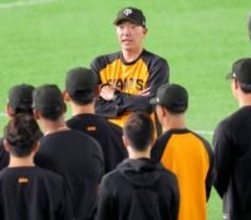 【巨人】さあ開幕だ　前日練習を「ＧＩＡＮＴＳ　ＴＶ」でライブ配信　２７日阪神戦へファンと一致団結