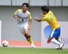 【Ｊ２磐田】Ｕー２１日本代表の法大生・ＭＦ小池直矢が加入内定「見ていてワクワクする選手になります」