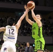 地区首位だったレバンガ北海道が今季ワースト４連敗でＣＳ出場圏外に転落　トーステン・ロイブルＨＣ「前半にプレッシャーを与えなければいけなかった」