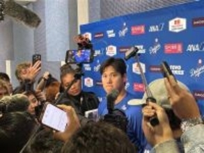 大谷翔平が投打でダブル自己記録　最長２２回２／３連続無失点＆最長タイ３６試合連続出塁