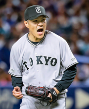 則本昂大“とんでもない一般人”として登板した思い出のマウンドで巨人デビューも初黒星