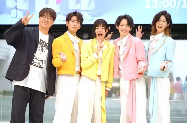 「モナキ」なぜ社会現象化？　レコード会社担当者に聞いたＳＮＳ戦略＆純烈・酒井一圭プロデューサーの男気