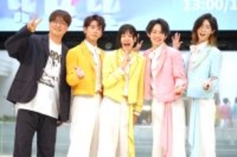 「モナキ」なぜ社会現象化？　レコード会社担当者に聞いたＳＮＳ戦略＆純烈・酒井一圭プロデューサーの男気