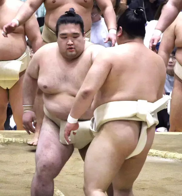 【大相撲】２９日間で２７か所の春巡業が最終日　幕内・豪ノ山が最多２３番
