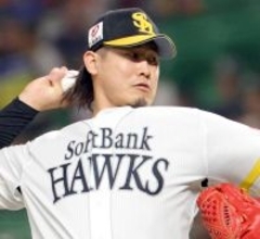 【ソフトバンク】杉山一樹が復帰２戦目も１回無失点　１５０キロ超えを連発で三振も奪取　１軍昇格へ「（連絡を）待つのみ」