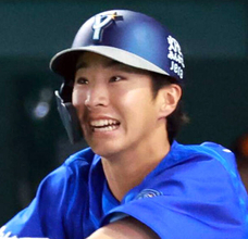 【ＤｅＮＡ】度会隆輝が３年目で父超え　元ヤクルト・博文氏を上回る１７４安打　３戦ぶり快音でドラフト指名時の“約束”果たす