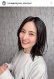 「「逃げ恥」３３歳の美人女優が離婚…「パパとムスメの７日間」「空飛ぶ広報室」「恋つづ」「教場」などに出演の高山侑子」の画像1