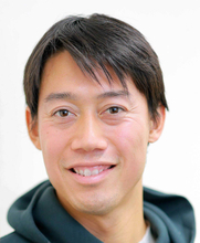 錦織圭がジャパンオープン出場決定「最後、かっこいい姿を皆さんの前で出せるように」９・３０開幕