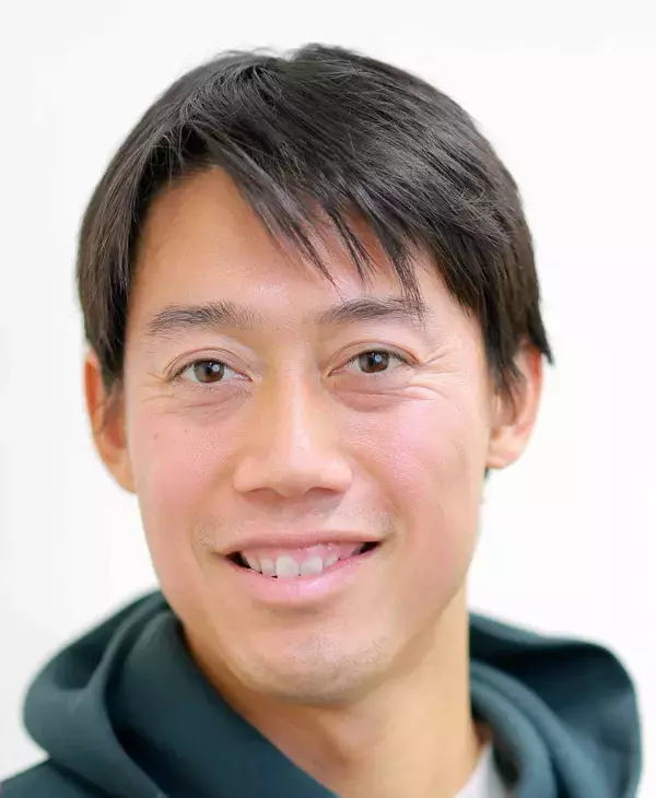 錦織圭がジャパンオープン出場決定「最後、かっこいい姿を皆さんの前で出せるように」９・３０開幕