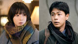 「松岡茉優　映画「男ともだち」主演　成田凌と７年ぶりに共演」の画像1