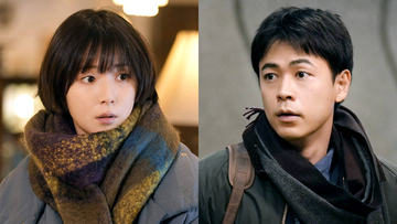 松岡茉優　映画「男ともだち」主演　成田凌と７年ぶりに共演