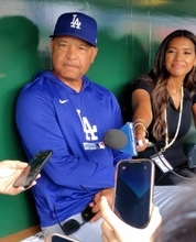 大谷翔平、日本人初のサイ・ヤング賞へ　「５０―５０」有言実行の過去　ロバーツ監督「できるのは一握りの天才」　挙げたレジェンドの名