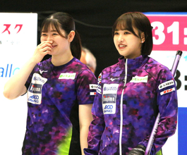【カーリング】優勝の行方は？　新世代が躍動し女子は戦国時代に突入へ　ＳＣ軽井沢ク、北海道銀行が５連勝で決勝トーナメント進出へ王手